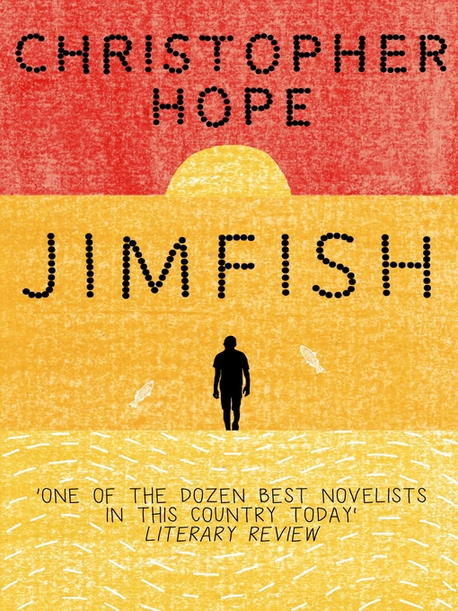 Title details for Jimfish by Christopher Hope - Available